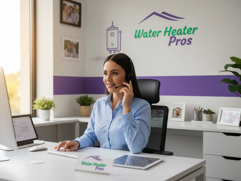 Water Heater Repair  in Fallbrook  FAQ